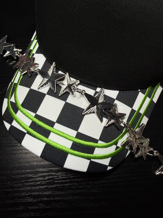 BIG STAR CHAIN