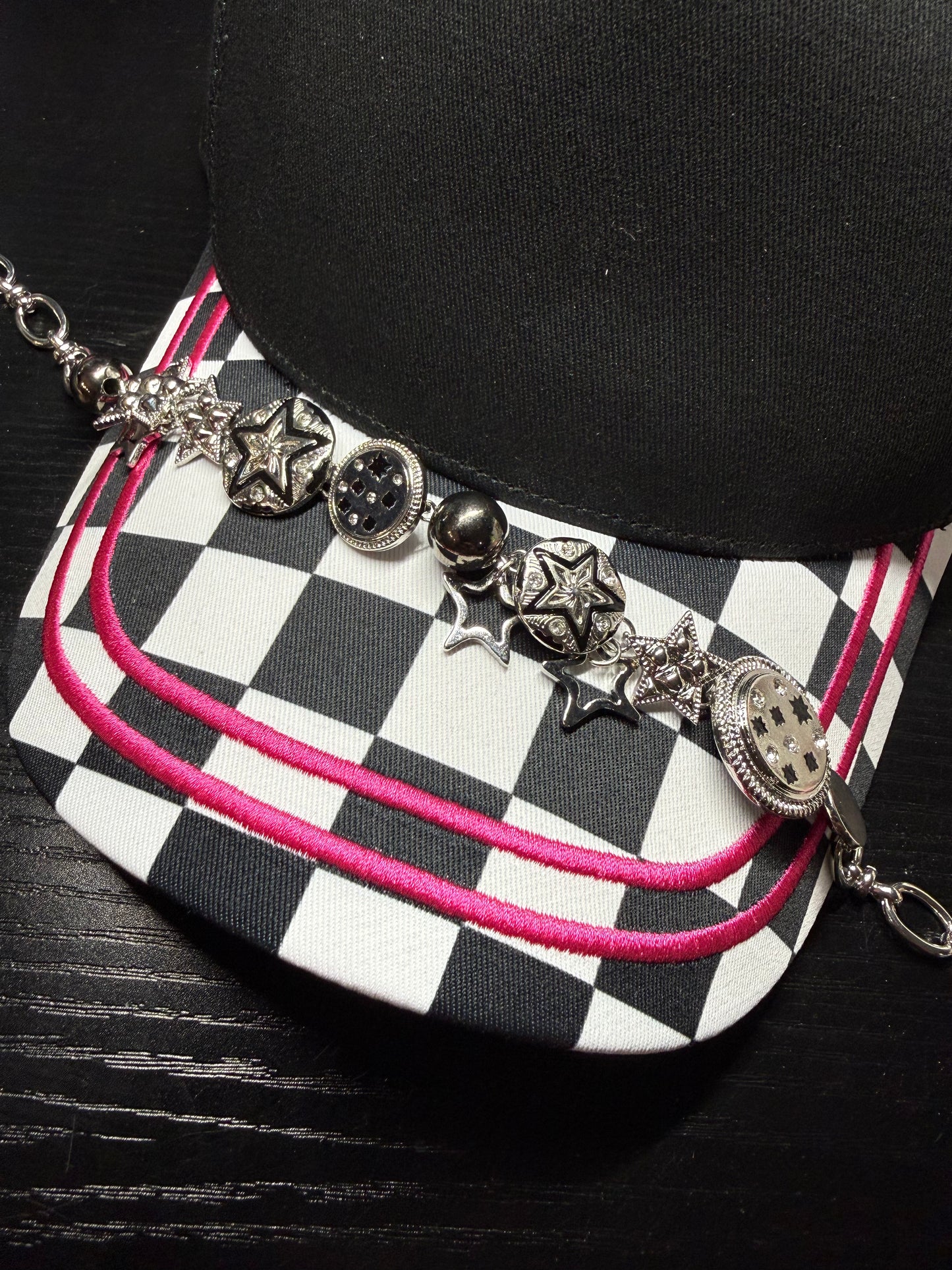 SUPER STAR CHAIN