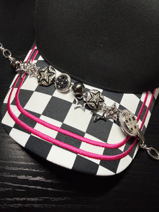 SUPER STAR CHAIN