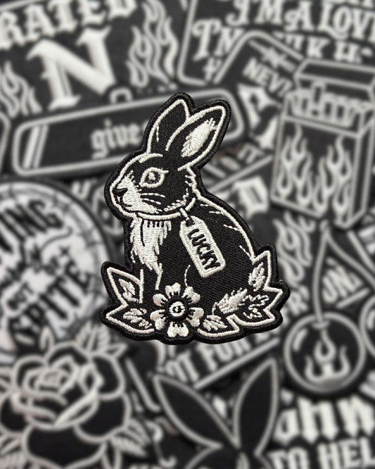 LUCKY RABBIT