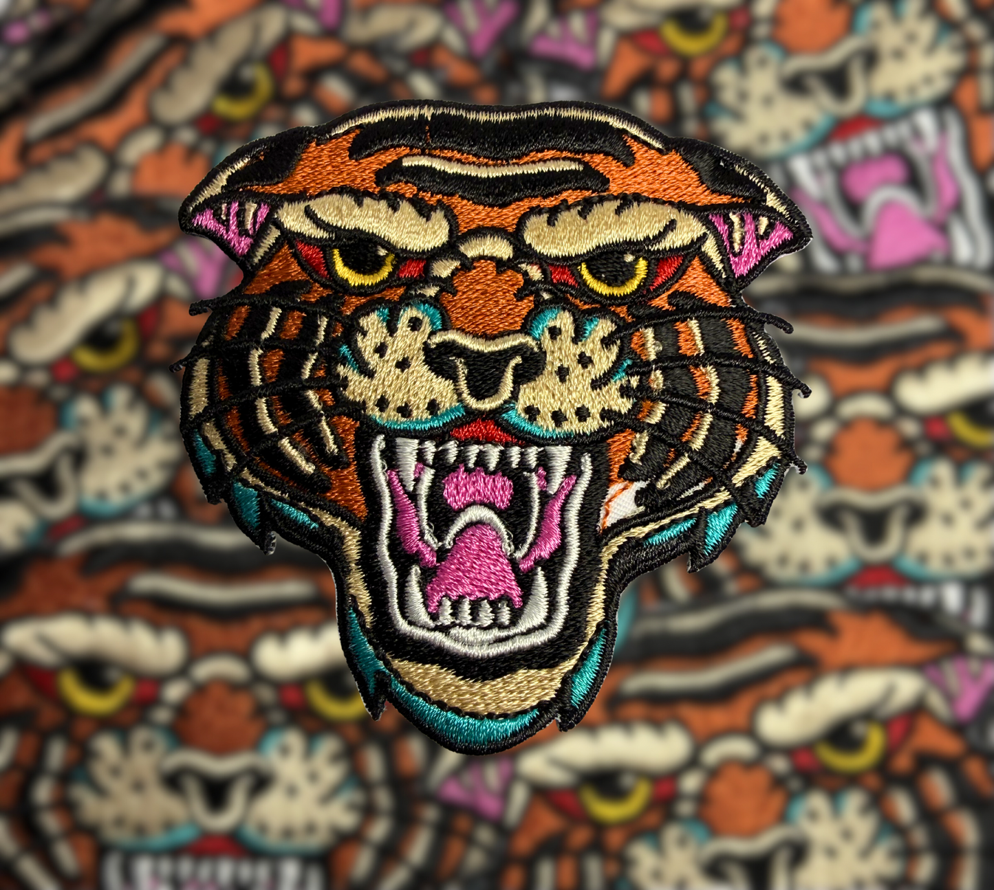 TIGER