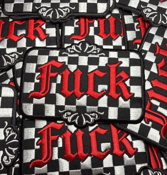 F*CK