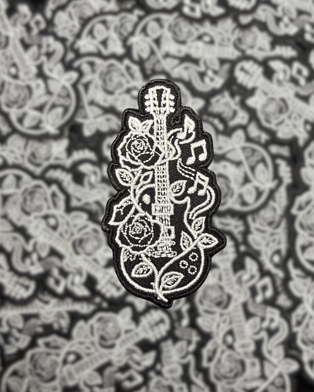 GUITAR