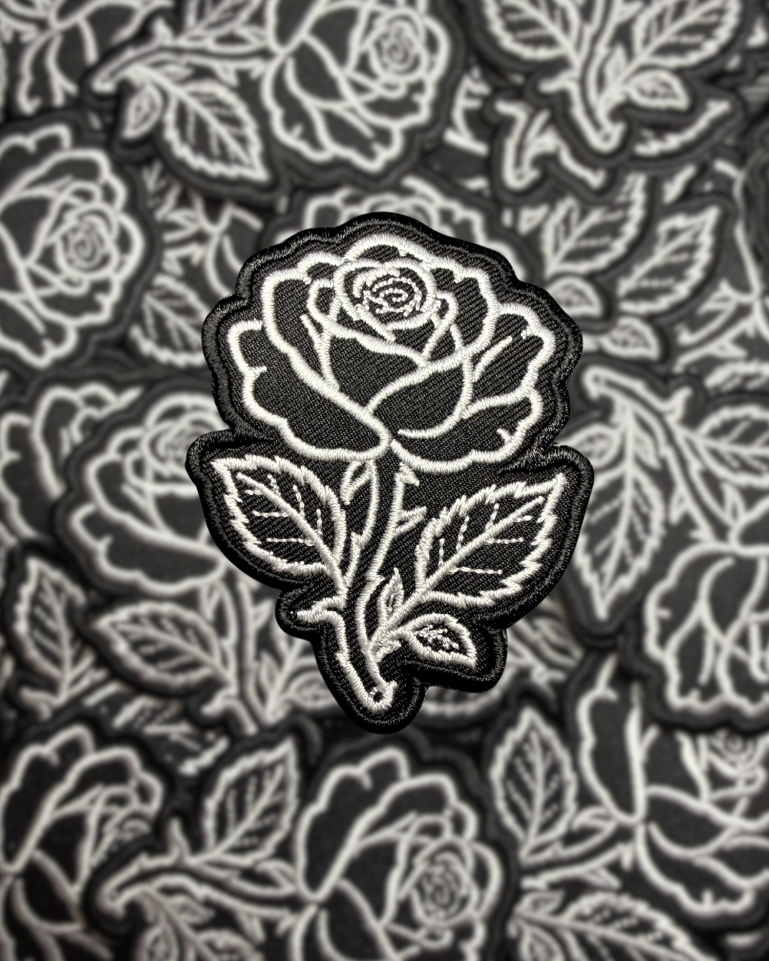 EVERY ROSE HAS IT’S THORN
