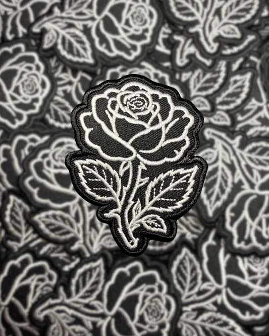 EVERY ROSE HAS IT’S THORN