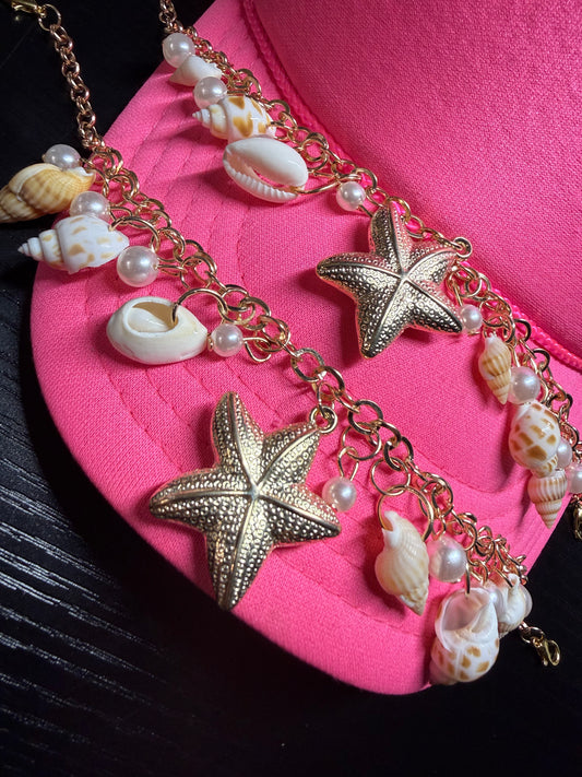 SHELL CHAIN