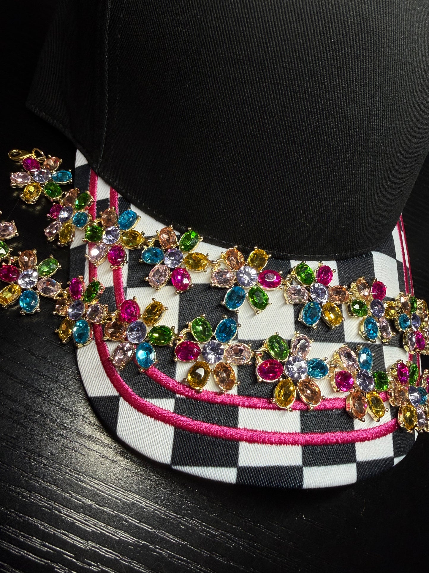 FLOWER CHAIN