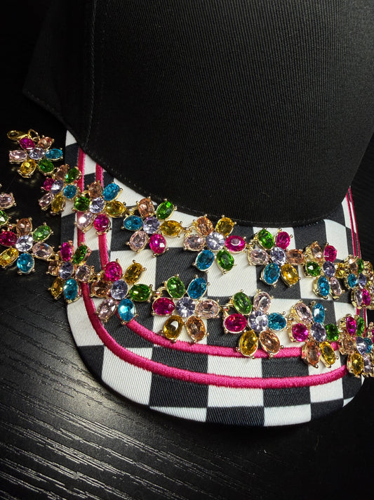 FLOWER CHAIN