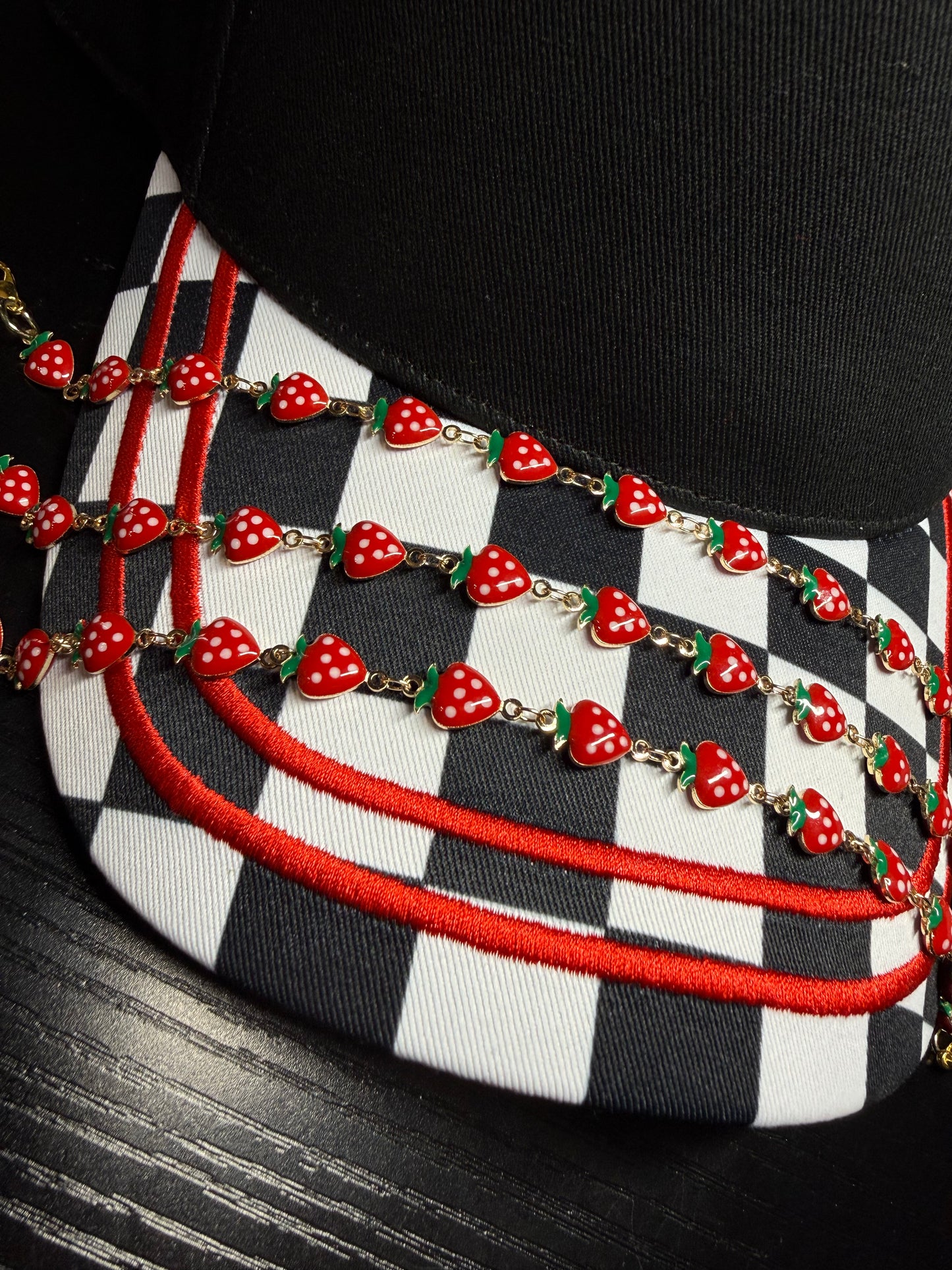 BERRY CHAIN