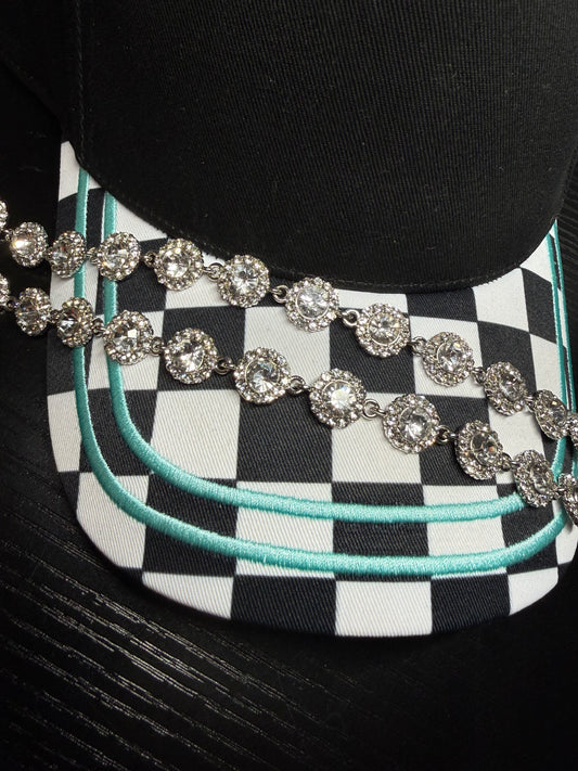 ROUND BLING CHAIN