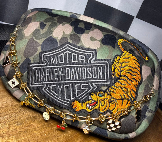 CROSSBODY CAMO HD