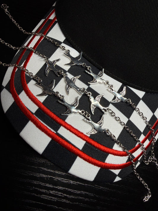 SWALLOW CHAIN