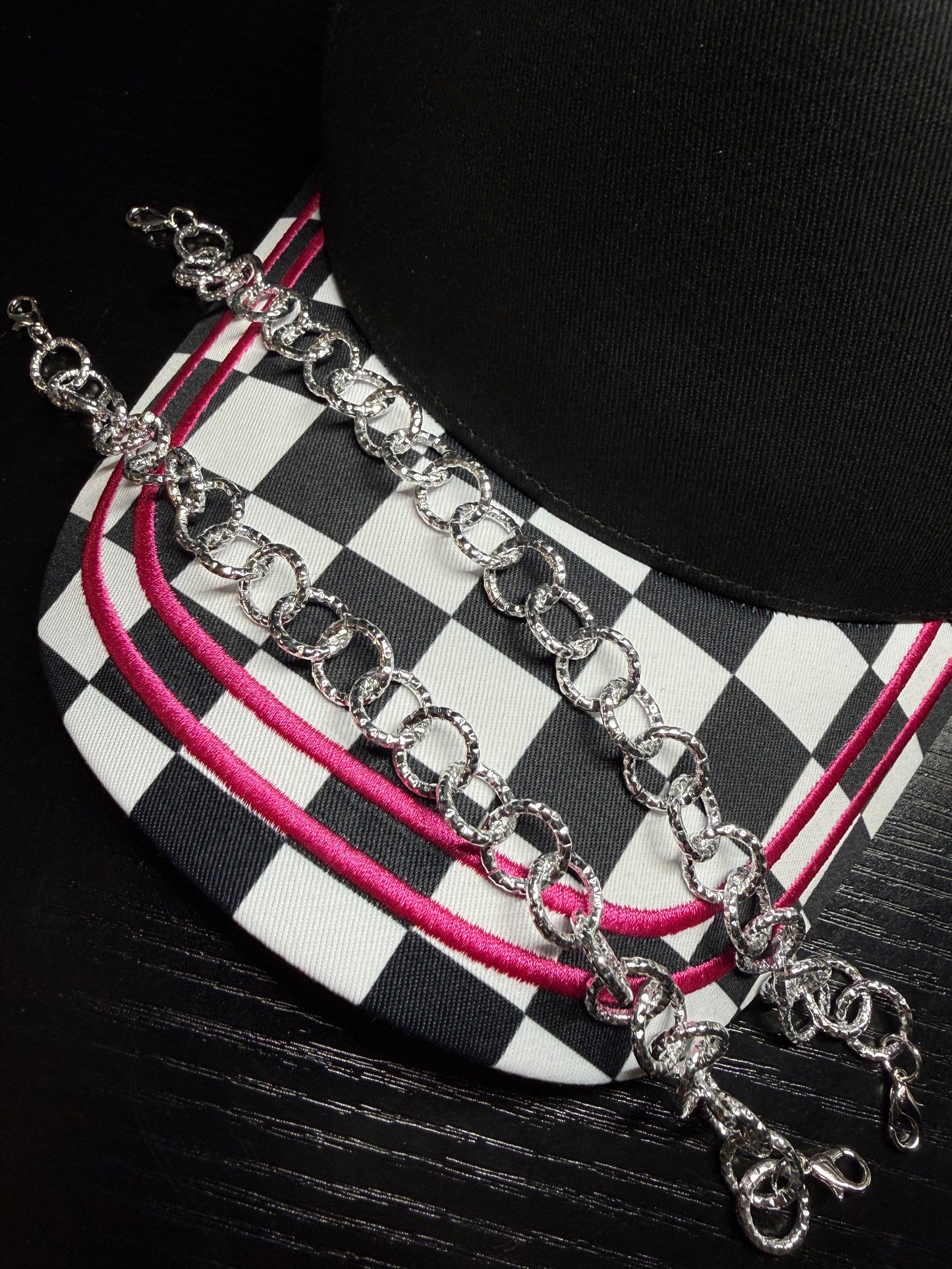 BLING BABE CHAIN