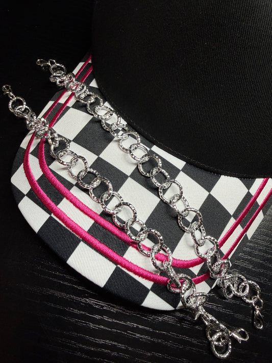 BLING BABE CHAIN