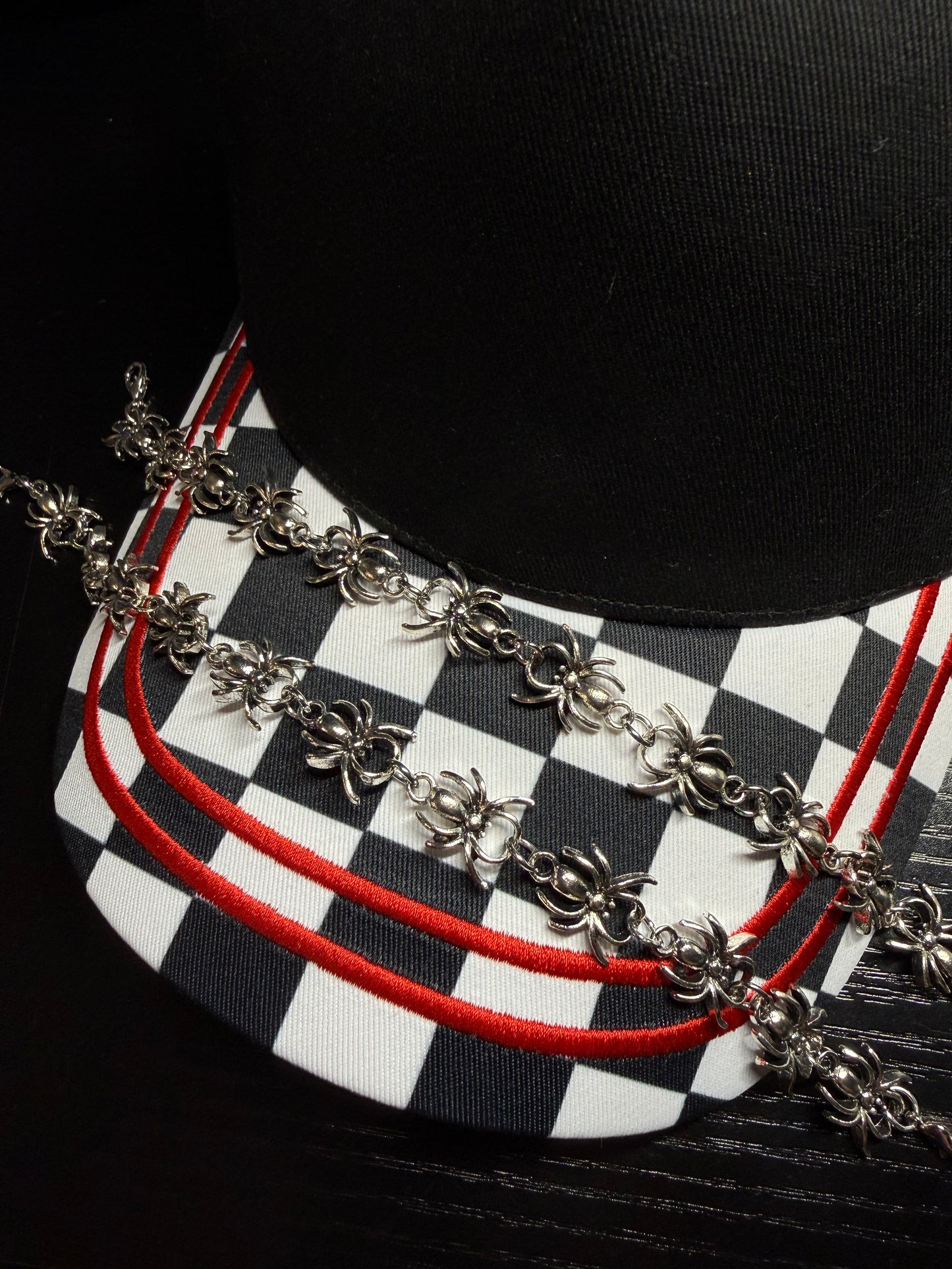 SPIDER CHAIN