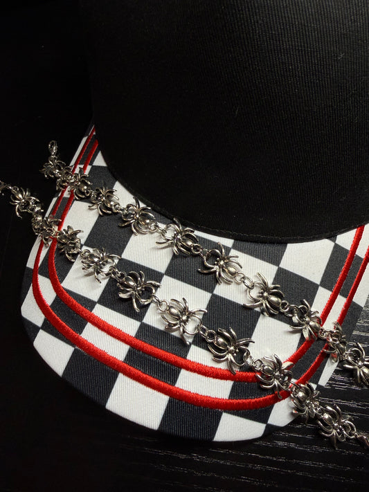 SPIDER CHAIN