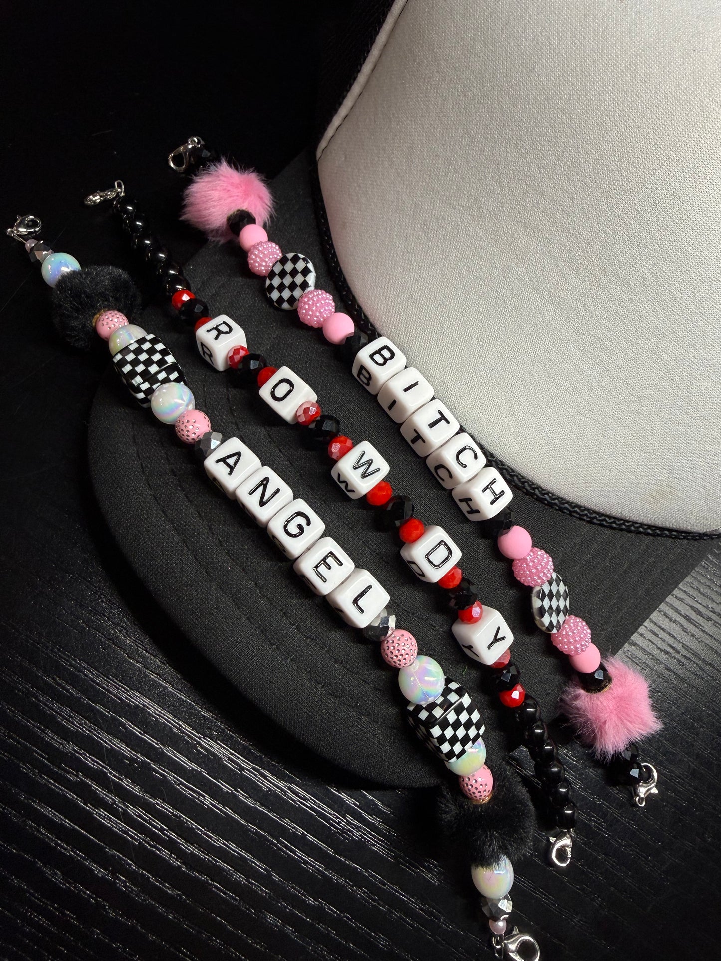 XL BEAD CHAINS