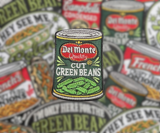 GREEN BEANS